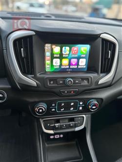 GMC Terrain